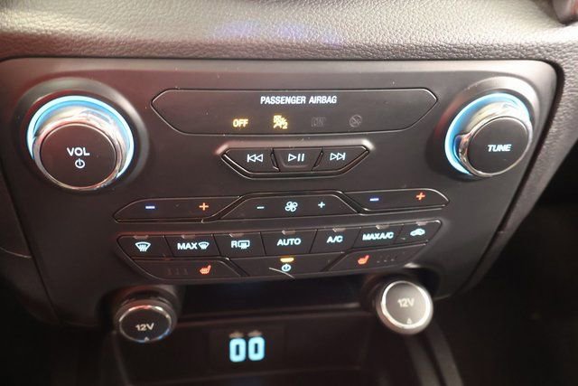 Used 2021 Ford Ranger Lariat w/ Equipment Group 501A High image 21