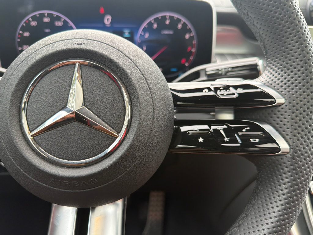 Used 2026 Mercedes-Benz GLC 300 4MATIC image 30