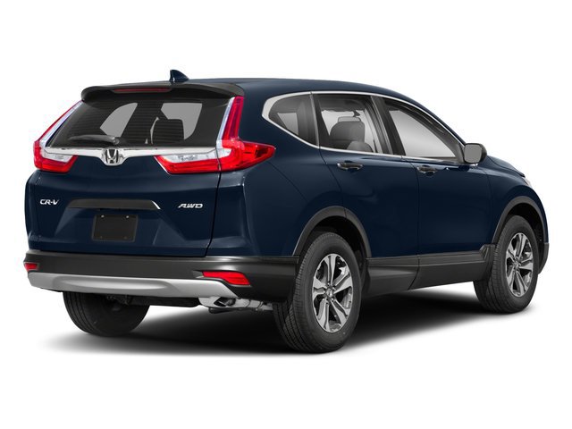 Used 2018 Honda CR-V LX image 2