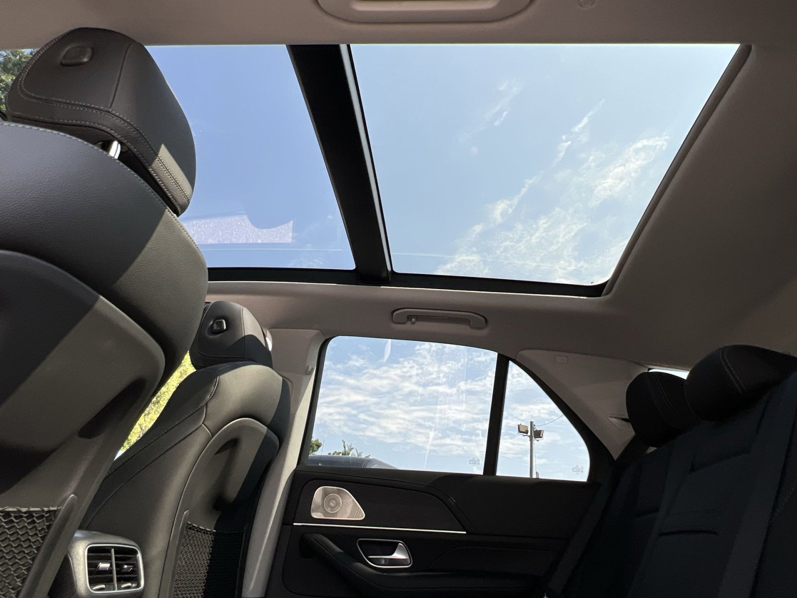 New 2025 Mercedes-Benz GLE 350 4MATIC image 22