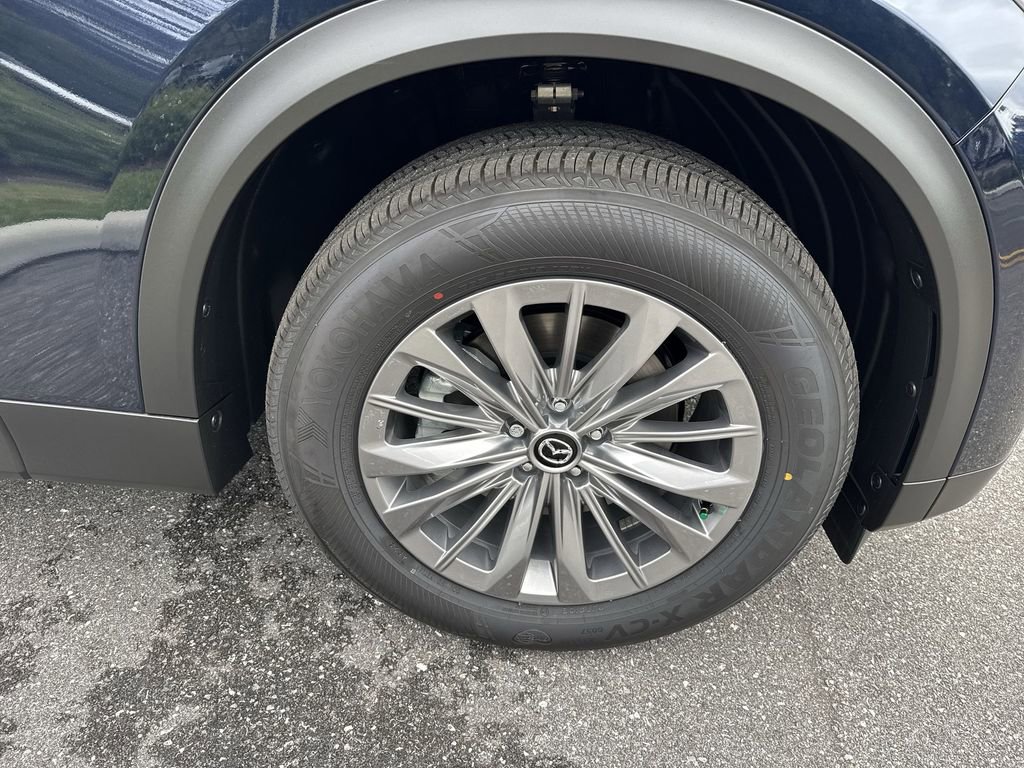 New 2026 MAZDA CX-90 3.3 Turbo w/ Select Package image 60