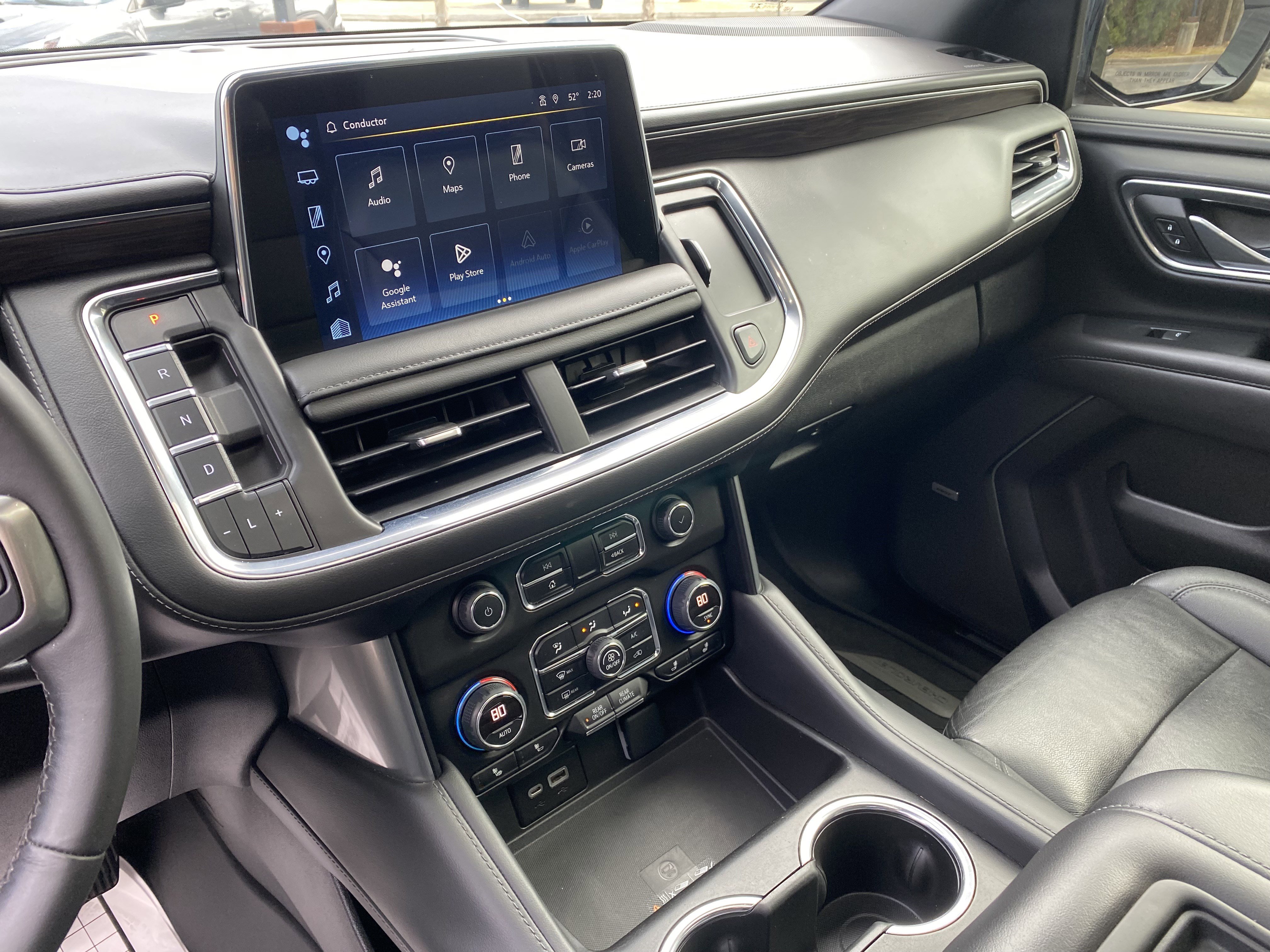 Used 2023 Chevrolet Suburban Z71 AWD/4WD image 25