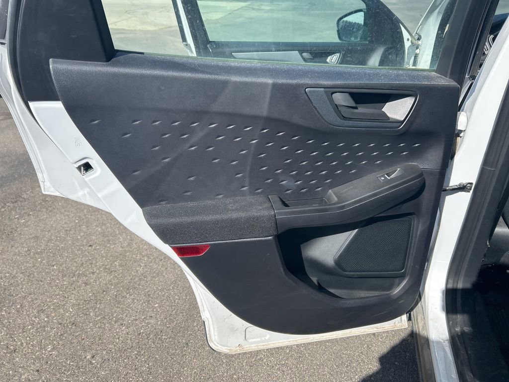 Used 2020 Ford Escape S FWD image 8