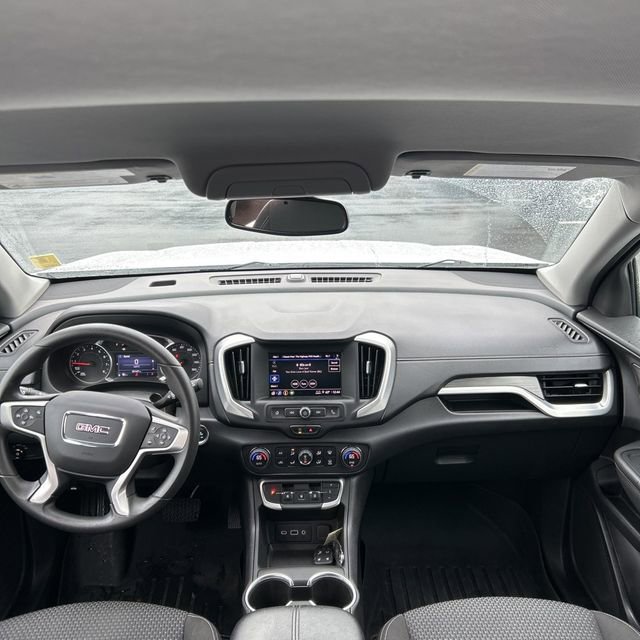 Used 2022 GMC Terrain SLE w/ Driver Convenience Package image 15