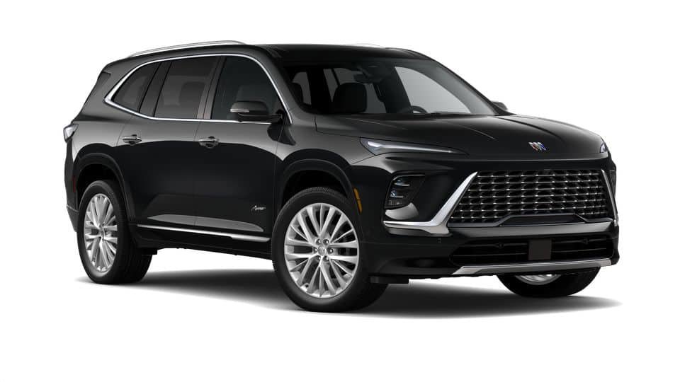 New 2026 Buick Enclave Avenir w/ Super Cruise Package image 30