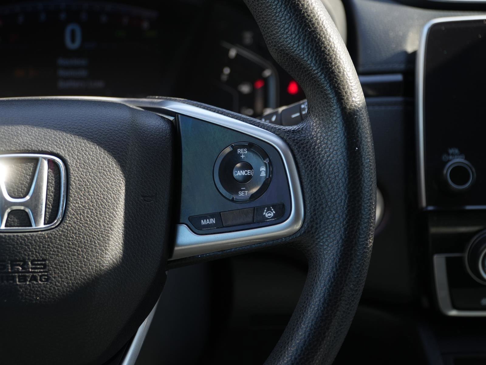 Used 2022 Honda CR-V EX image 23