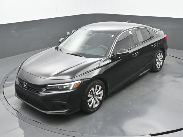 Used 2023 Honda Civic LX image 31