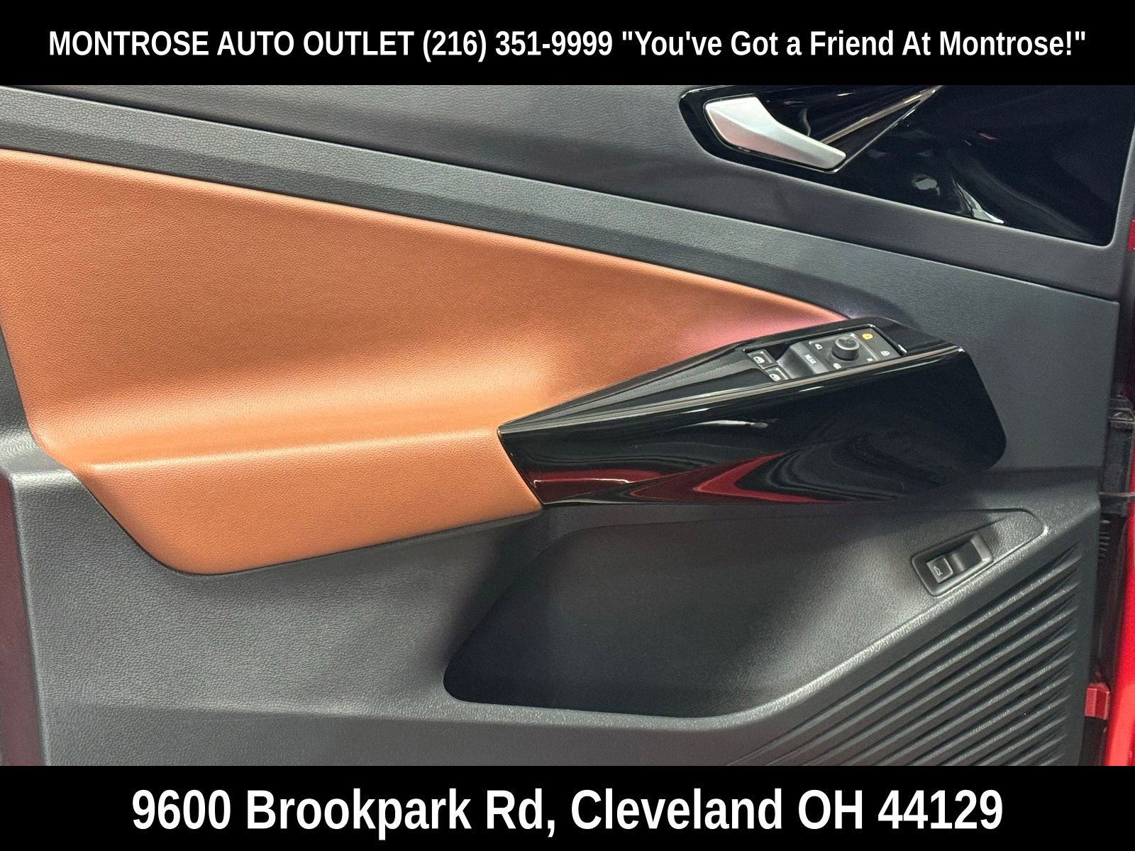 Used 2022 Volkswagen ID.4 Pro S image 11