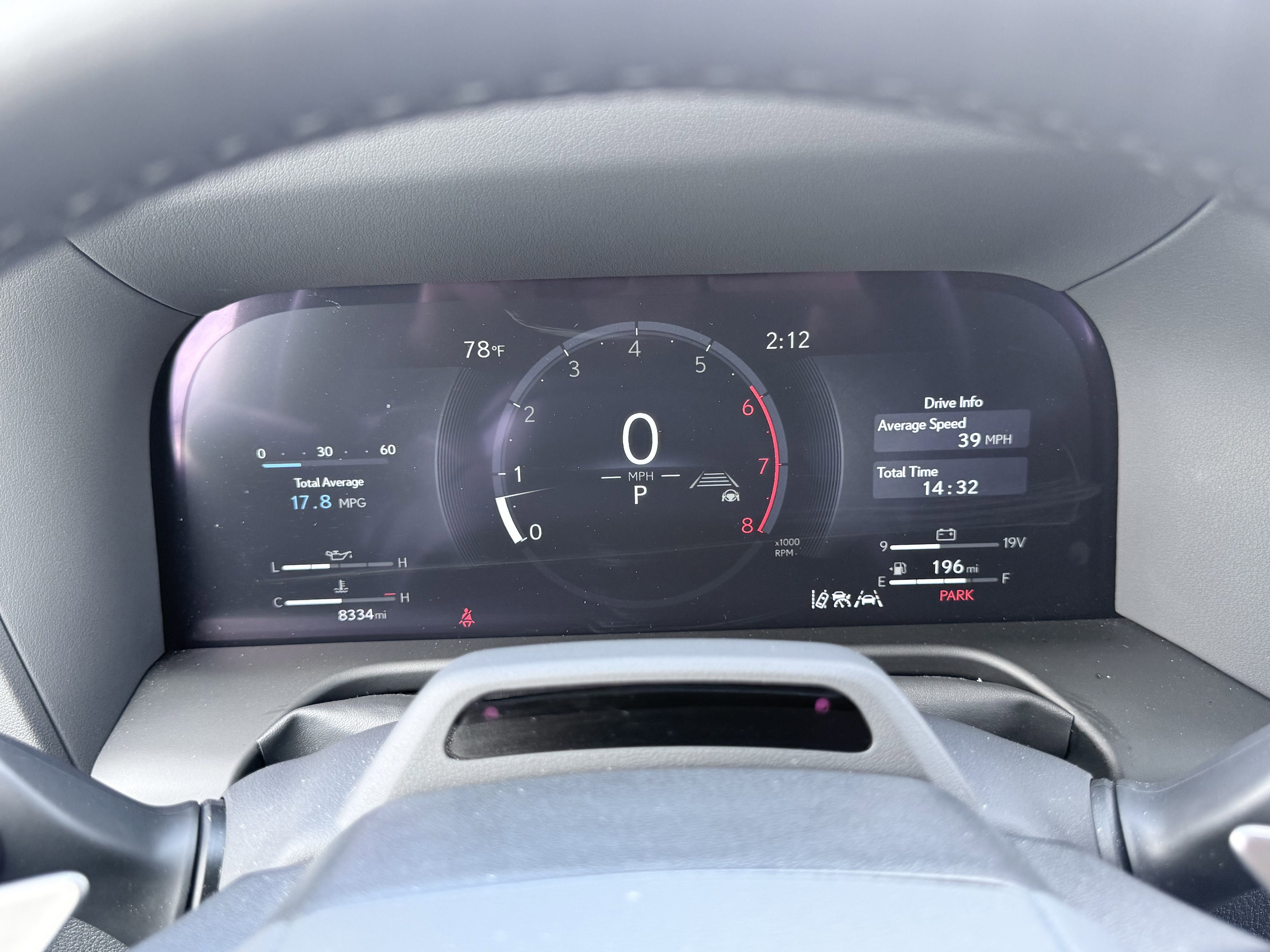 Used 2024 Lexus GX 550 image 55