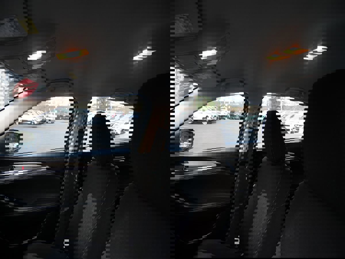 Used 2018 MAZDA MAZDA6 Sport image 11