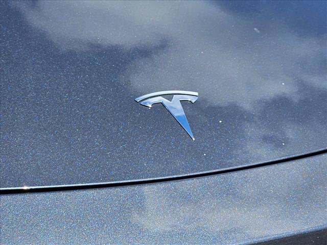 Used 2023 Tesla Model Y Long Range AWD/4WD image 6