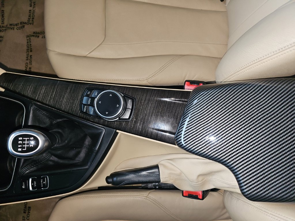 Used 2014 BMW 328i Sedan RWD image 26