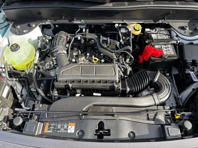 New 2025 Ford Bronco Sport Big Bend w/ Convenience Package image 25