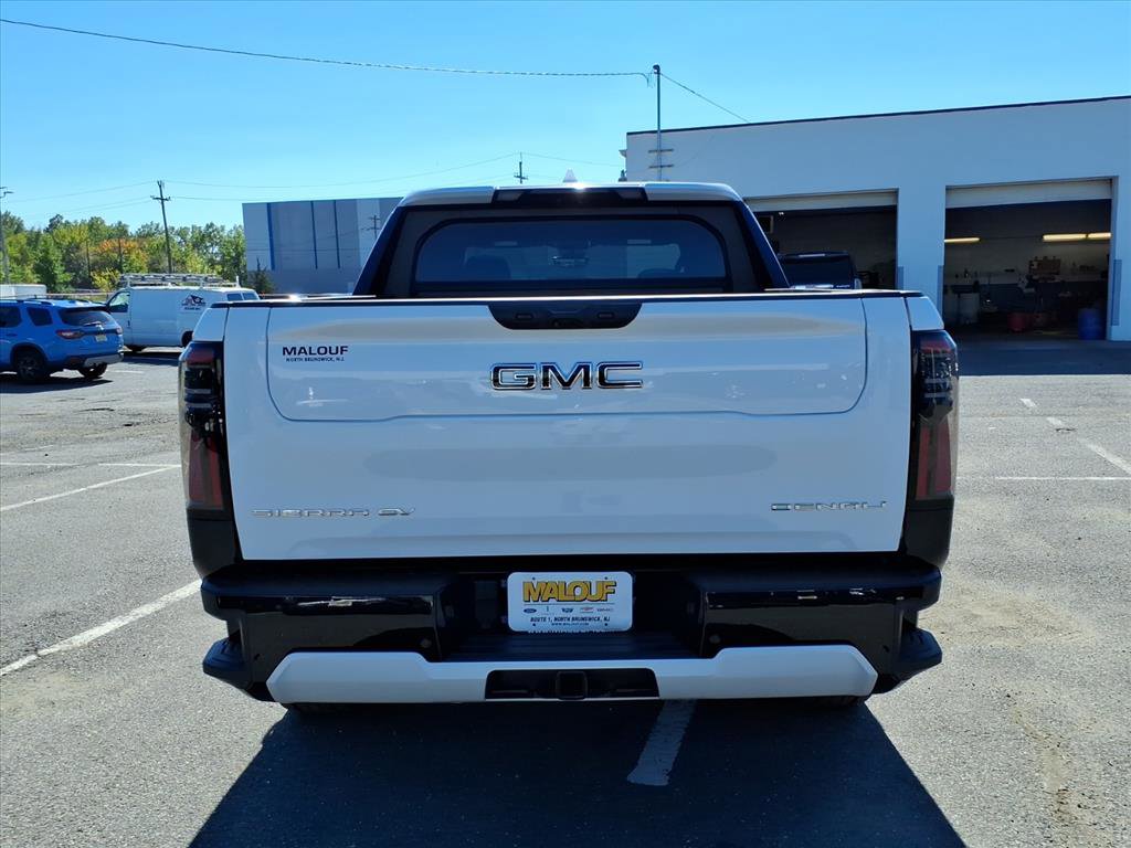 New 2025 GMC Sierra EV Denali image 6