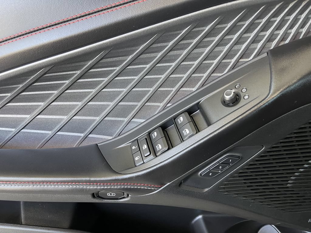 New 2026 Dodge Charger Scat Pack AWD/4WD image 8