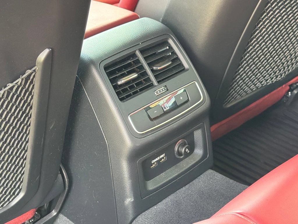 Used 2019 Audi S4 Premium Plus w/ Premium Plus Package AWD/4WD image 19