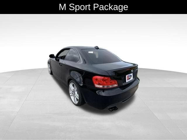 Used 2012 BMW 135i Coupe RWD image 5