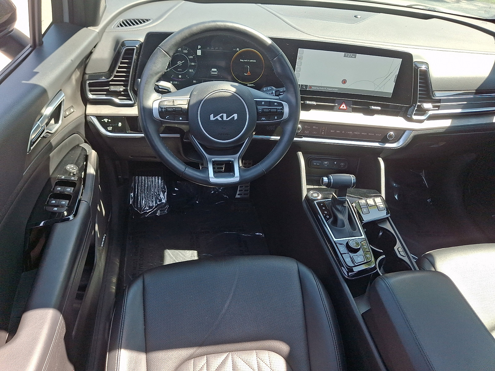 Used 2024 Kia Sportage X-Pro Prestige image 11
