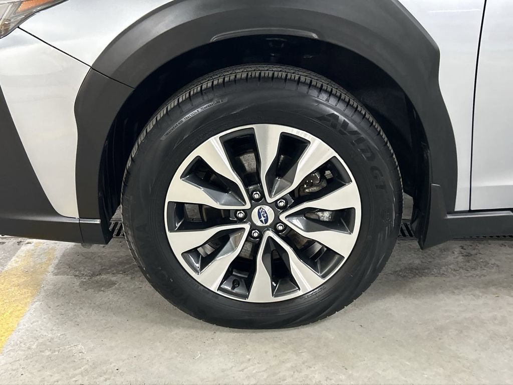 Certified 2023 Subaru Outback Limited image 10