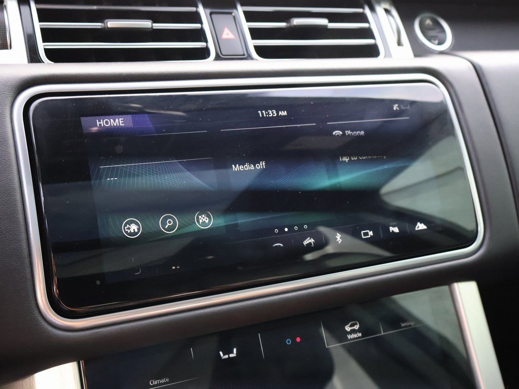 Used 2022 Land Rover Range Rover Westminster Edition image 33