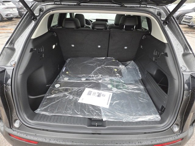 New 2026 MAZDA CX-50 2.5 Hybrid w/ Weather Package image 12