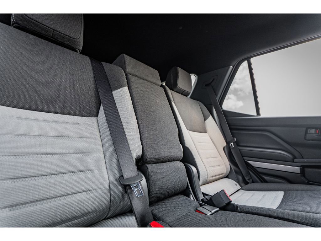 Used 2025 Toyota 4Runner TRD Off-Road image 27