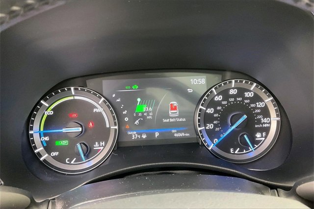 Used 2021 Toyota Highlander Platinum image 25