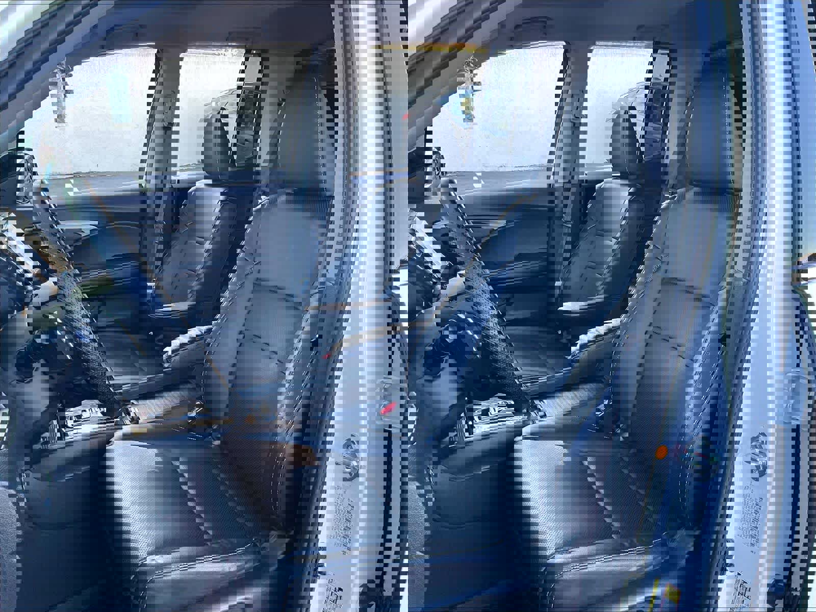 Used 2023 Honda Ridgeline RTL-E image 27