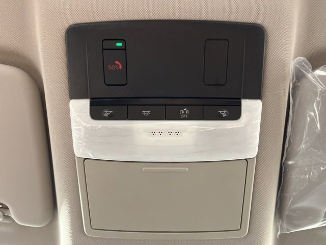 New 2026 Nissan Rogue SV image 34