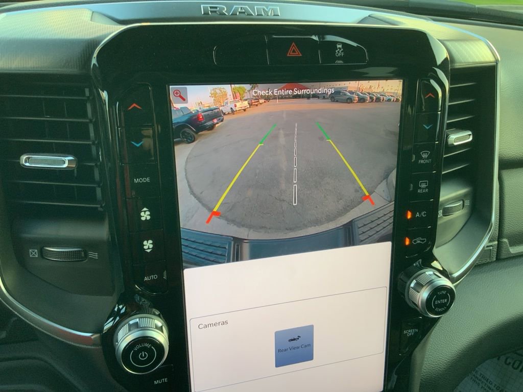 New 2025 RAM 2500 Big Horn image 20