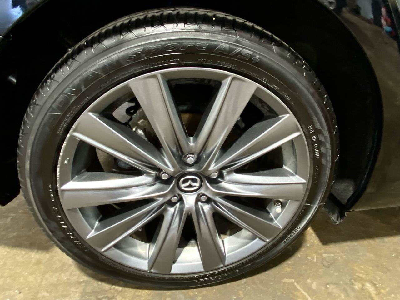 Used 2019 MAZDA MAZDA6 Touring FWD image 51