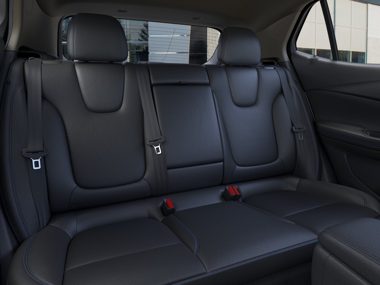 New 2026 Buick Encore GX Sport Touring w/ Advanced Technology Package AWD/4WD image 17