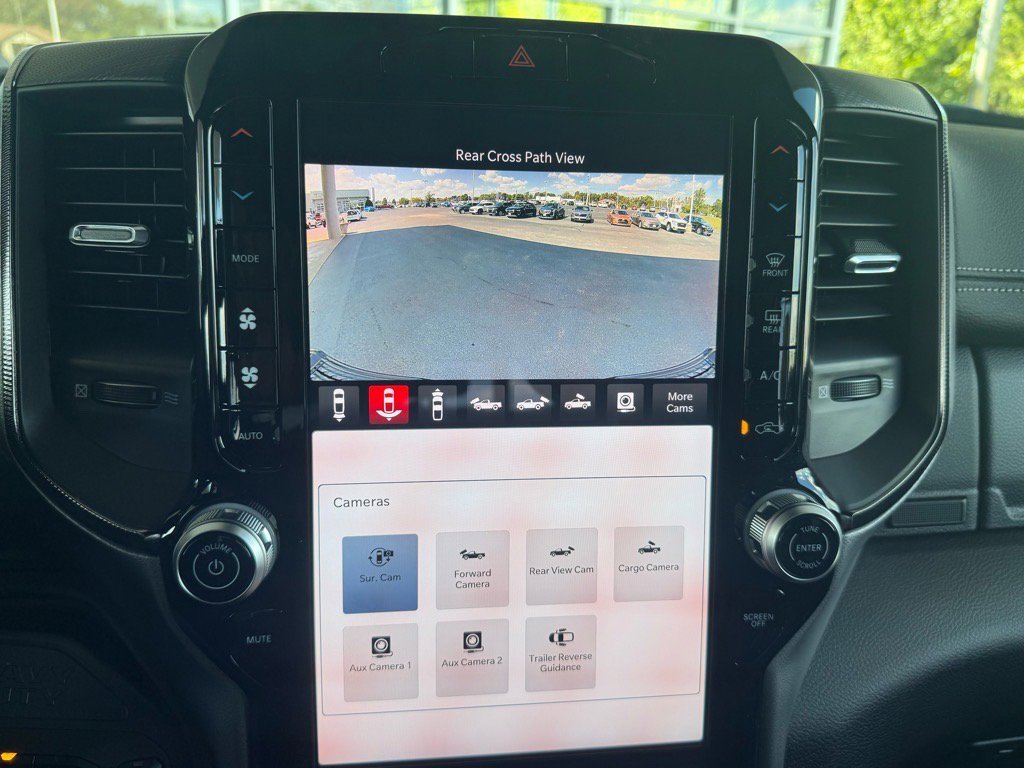 New 2026 RAM 2500 Power Wagon image 49