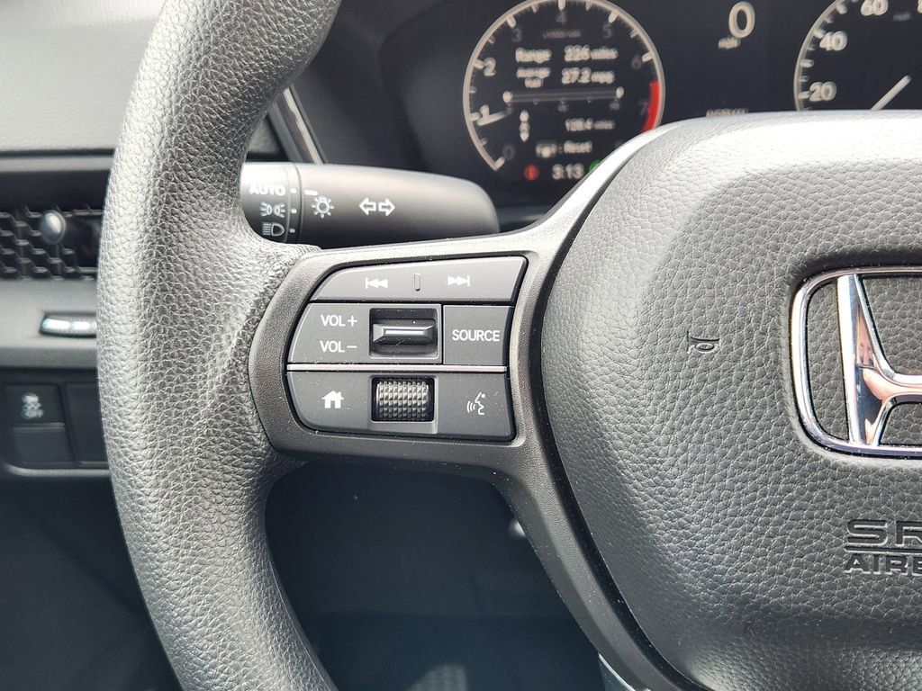 Used 2025 Honda CR-V EX image 17