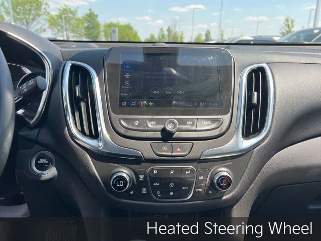 Used 2024 Chevrolet Equinox LT FWD image 16