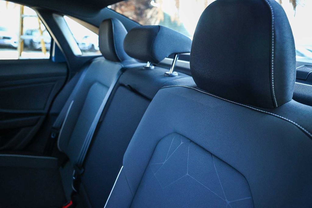 New 2026 Volkswagen Jetta Sport image 21