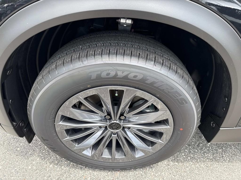 New 2026 MAZDA CX-70 SC Plus AWD/4WD image 13