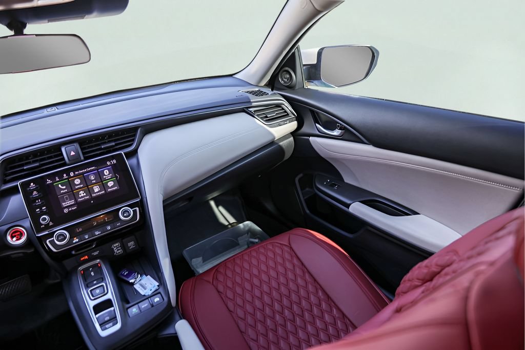 Used 2022 Honda Insight EX image 29