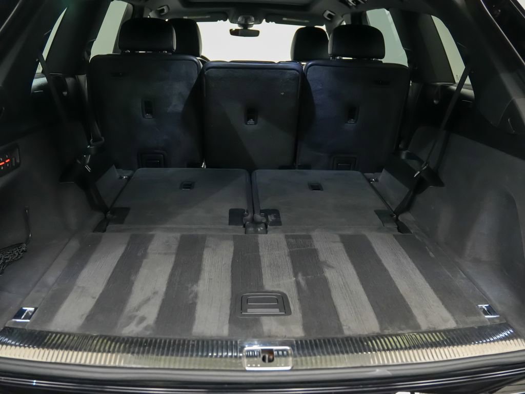 Used 2017 Audi Q7 3.0T Premium Plus AWD/4WD image 14