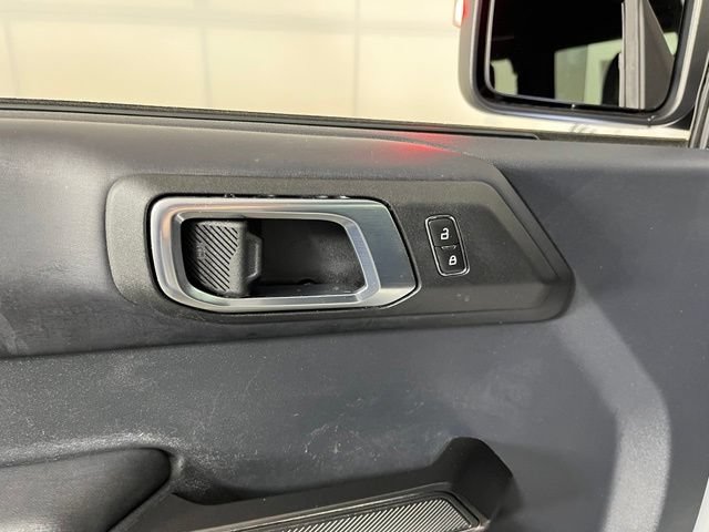 Used 2023 Ford Bronco Raptor AWD/4WD image 16