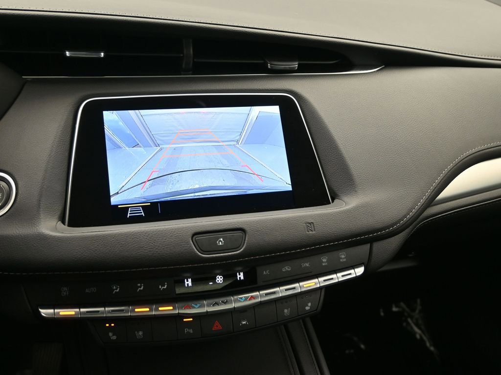 Used 2019 Cadillac XT4 Premium Luxury image 18