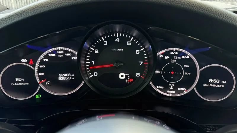 Used 2019 Porsche Cayenne AWD/4WD image 29