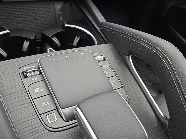 New 2026 Mercedes-Benz GLE 350 4MATIC image 16