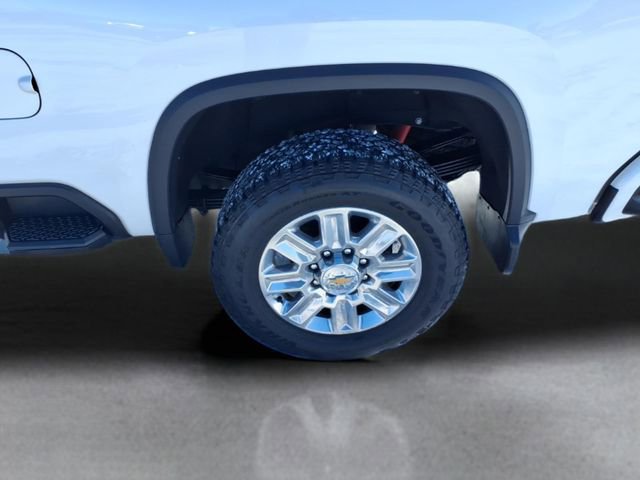 Used 2024 Chevrolet Silverado 3500 High Country w/ Technology Package image 21