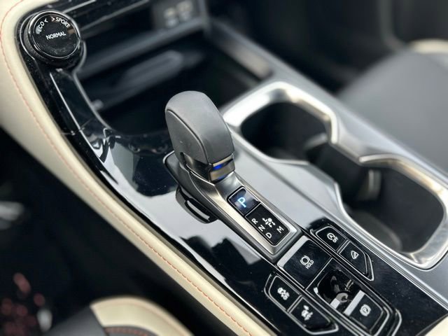 Used 2023 Lexus NX 350 AWD image 22