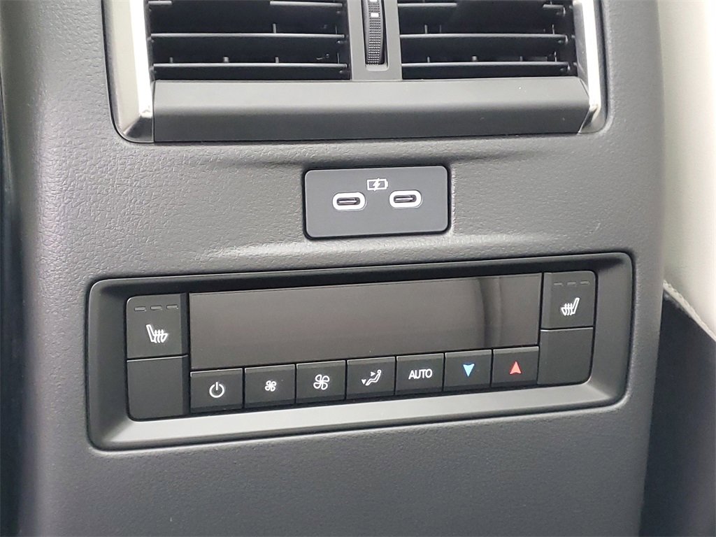 New 2026 MAZDA CX-90 3.3 Turbo S w/ Premium Package image 16