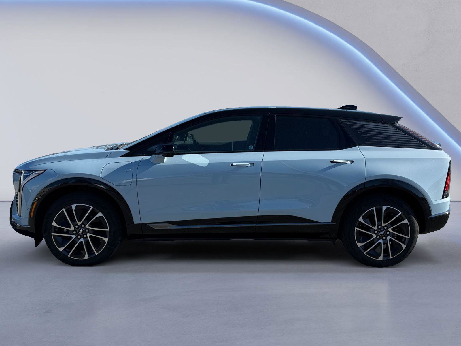 New 2026 Cadillac Optiq Sport 1 image 6