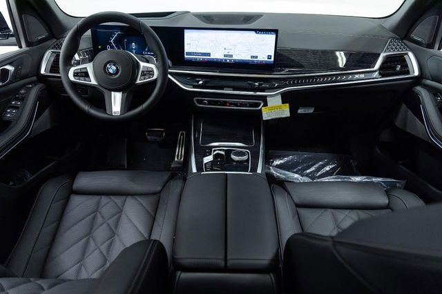 New 2026 BMW X5 xDrive40i AWD/4WD image 23