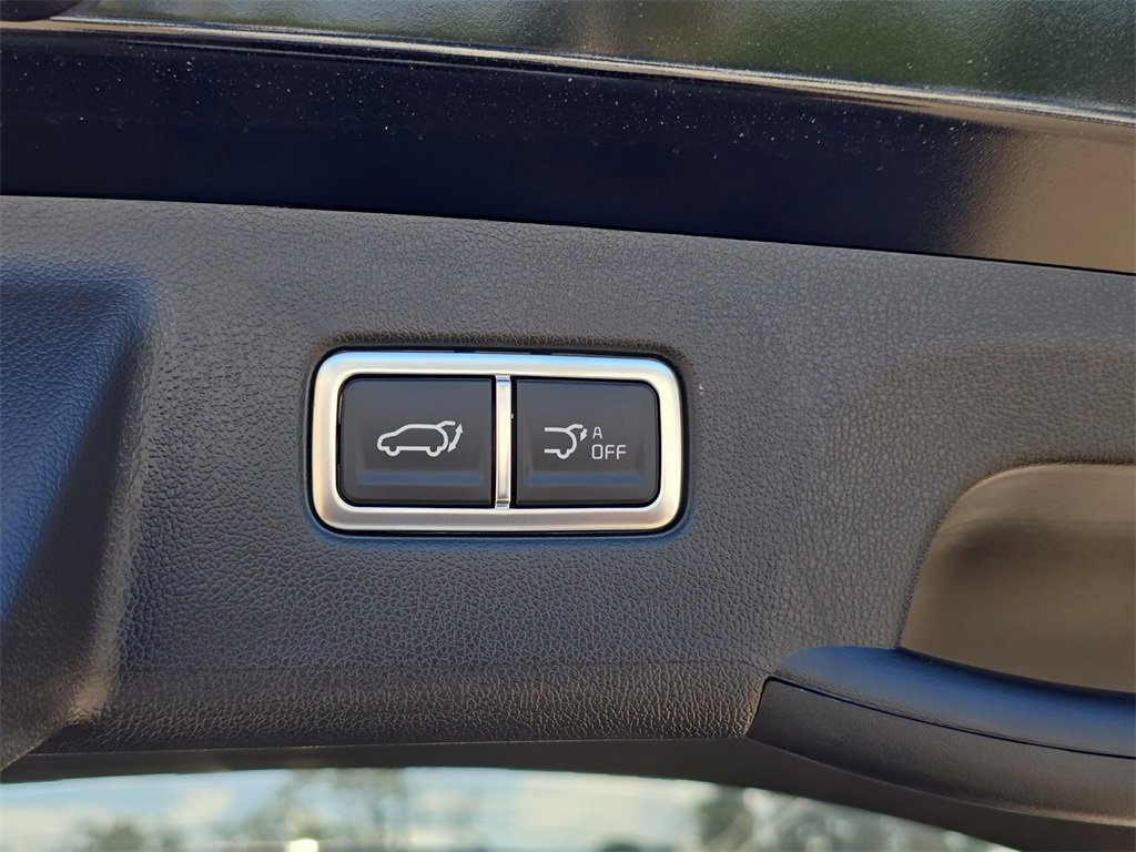 New 2026 Kia Sorento SX Prestige image 13