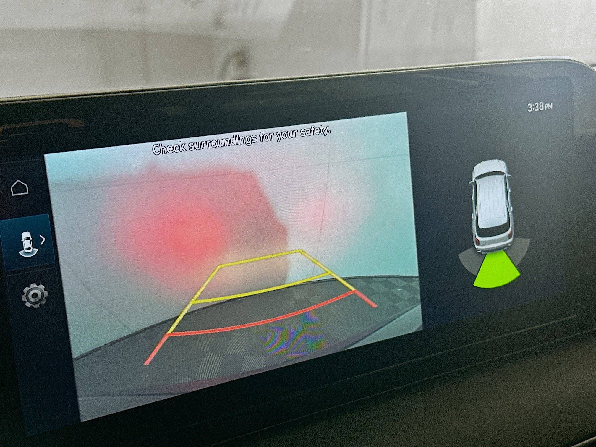 Used 2025 Hyundai Palisade SEL image 23